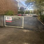 Création d&#8217;un parking en macadam pour un cabinet de comptable à Strasbourg Saverne 8