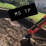 Travaux de pavage &agrave; Hindisheim Ostwald 0