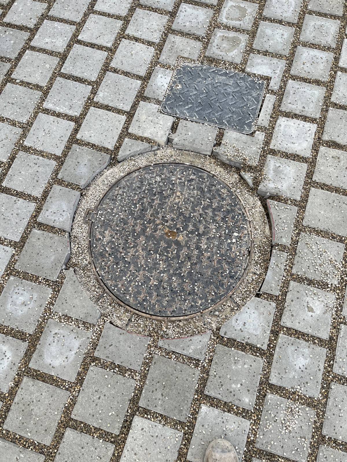 Quels sont les avantages des pavés en comparaison avec d&#8217;autres revêtements de sol ? Illkirch-Graffenstaden
