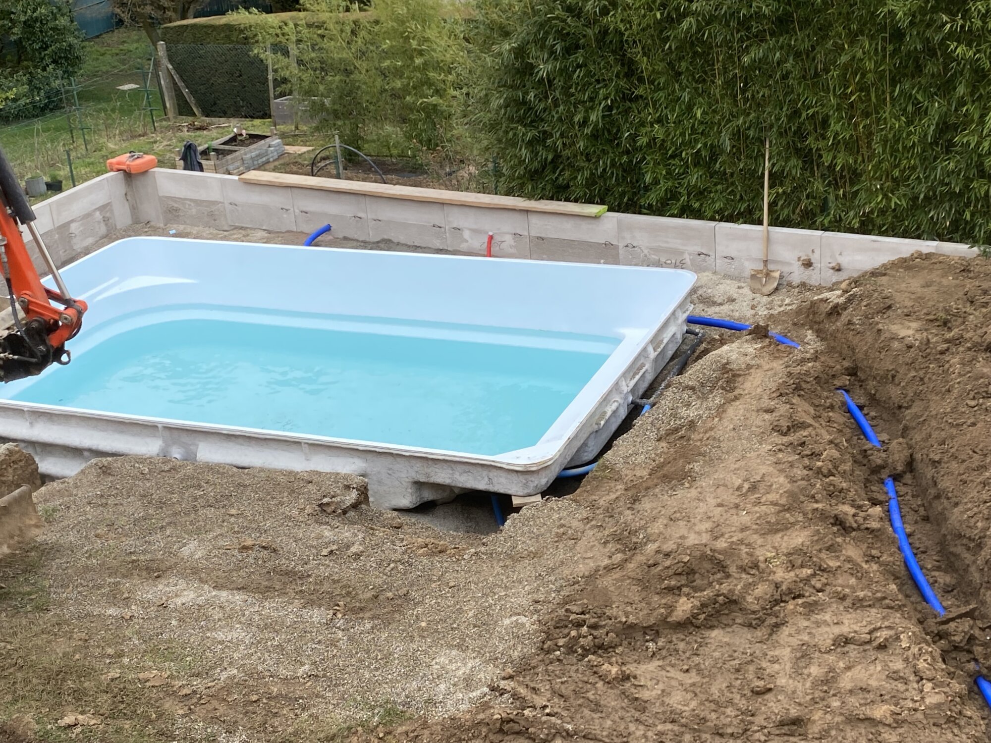 3 erreurs à éviter lors de la construction d&#8217;une piscine enterrée Saverne