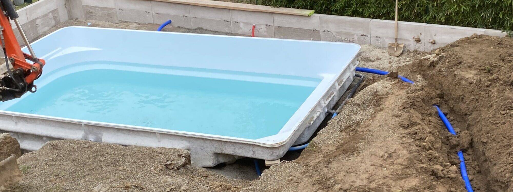3 erreurs à éviter lors de la construction d&#8217;une piscine enterrée Saverne