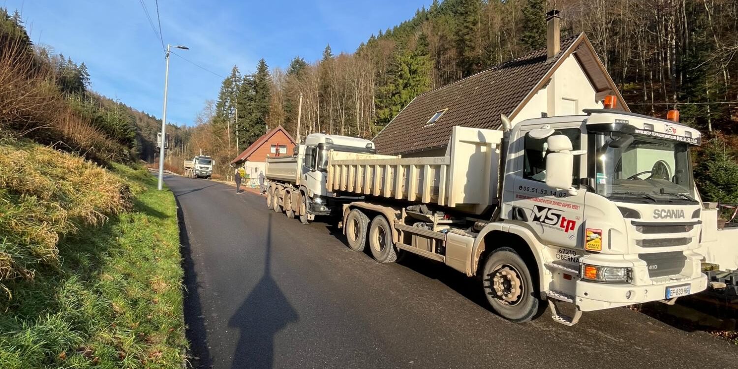 Chantier Andlau S&eacute;lestat