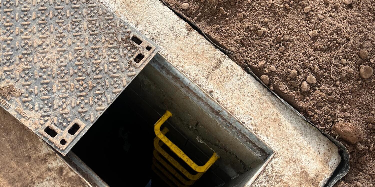 Chantier Wisches Schoeller industries Erstein